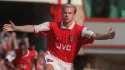 Koszulka Piłkarska ARSENAL LONDYN 1995/96 Retro Koszulka Piłkarska ARSENAL LONDYN 1995/96 Retro