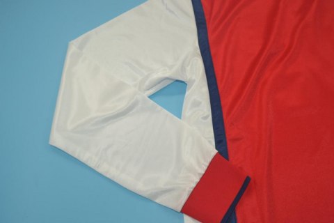 Koszulka Piłkarska ARSENAL LONDYN 1998/99 Retro Koszulka Piłkarska ARSENAL LONDYN 1998/99 Retro