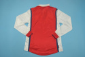 Koszulka Piłkarska ARSENAL LONDYN 1998/99 Retro