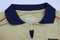 Koszulka Piłkarska ARSENAL LONDYN 2001/02 Retro Długi Rękaw Koszulka Piłkarska ARSENAL LONDYN 2001/02 Retro Długi Rękaw