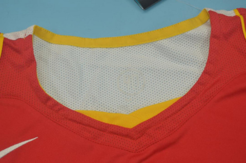 Koszulka Piłkarska ARSENAL LONDYN 2004/05 Retro Koszulka Piłkarska ARSENAL LONDYN 2004/05 Retro