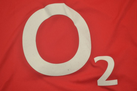 Koszulka Piłkarska ARSENAL LONDYN 2004/05 Retro Koszulka Piłkarska ARSENAL LONDYN 2004/05 Retro