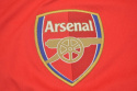 Koszulka Piłkarska ARSENAL LONDYN 2004/05 Retro Koszulka Piłkarska ARSENAL LONDYN 2004/05 Retro