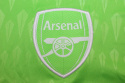 Koszulka Piłkarska ARSENAL LONDYN 2023/24 Bramkarz Green Koszulka Piłkarska ARSENAL LONDYN 2023/24 Bramkarz Green