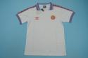 Koszulka Piłkarska Aston Villa 1979/1980 Retro Koszulka Piłkarska Aston Villa 1979/1980 Retro