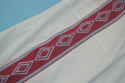 Koszulka Piłkarska Aston Villa 1979/1980 Retro Koszulka Piłkarska Aston Villa 1979/1980 Retro