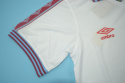Koszulka Piłkarska Aston Villa 1979/1980 Retro Koszulka Piłkarska Aston Villa 1979/1980 Retro