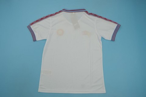 Koszulka Piłkarska Aston Villa 1979/1980 Retro Koszulka Piłkarska Aston Villa 1979/1980 Retro