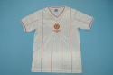 Koszulka Piłkarska Aston Villa 1982 Final Retro Koszulka Piłkarska Aston Villa 1982 Final Retro