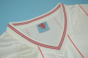 Koszulka Piłkarska Aston Villa 1982 Final Retro Koszulka Piłkarska Aston Villa 1982 Final Retro
