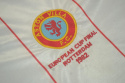 Koszulka Piłkarska Aston Villa 1982 Final Retro Koszulka Piłkarska Aston Villa 1982 Final Retro