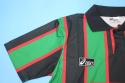 Koszulka Piłkarska Aston Villa 1993/1995 Retro Koszulka Piłkarska Aston Villa 1993/1995 Retro