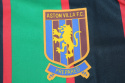Koszulka Piłkarska Aston Villa 1993/1995 Retro Koszulka Piłkarska Aston Villa 1993/1995 Retro
