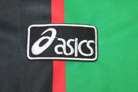 Koszulka Piłkarska Aston Villa 1993/1995 Retro Koszulka Piłkarska Aston Villa 1993/1995 Retro
