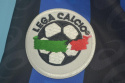 Koszulka Piłkarska Atalanta Bergamo 1996/1997 Retro Koszulka Piłkarska Atalanta Bergamo 1996/1997 Retro