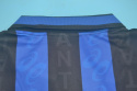 Koszulka Piłkarska Atalanta Bergamo 1996/1997 Retro Koszulka Piłkarska Atalanta Bergamo 1996/1997 Retro