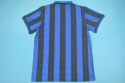 Koszulka Piłkarska Atalanta Bergamo 1996/1997 Retro Koszulka Piłkarska Atalanta Bergamo 1996/1997 Retro