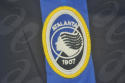 Koszulka Piłkarska Atalanta Bergamo 1996/1997 Retro Koszulka Piłkarska Atalanta Bergamo 1996/1997 Retro