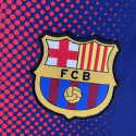 Koszulka Piłkarska FC Barcelona 2012/2013 Retro Długi Rękaw, Messi, Iniesta, Xavi Koszulka Piłkarska FC Barcelona 2012/2013 Retro Długi Rękaw, Messi, Iniesta, Xavi