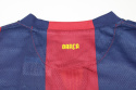 Koszulka Piłkarska FC Barcelona 2014/2015 Retro, Messi, Suarez, Neymar, Iniesta, Xavi Koszulka Piłkarska FC Barcelona 2014/2015 Retro, Messi, Suarez, Neymar, Iniesta, Xavi