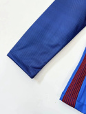 Koszulka Piłkarska FC Barcelona 2016/17 Retro Koszulka Piłkarska FC Barcelona 2016/17 Retro