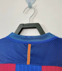 Koszulka Piłkarska FC Barcelona 2016/17 Retro Koszulka Piłkarska FC Barcelona 2016/17 Retro