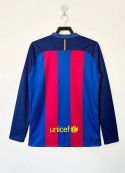 Koszulka Piłkarska FC Barcelona 2016/17 Retro Koszulka Piłkarska FC Barcelona 2016/17 Retro
