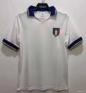 Koszulka Piłkarska Włochy 1982 Away RETRO, Rossi Koszulka Piłkarska Włochy 1982 Away RETRO, Rossi
