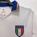 Koszulka Piłkarska Włochy 1982 Away RETRO, Rossi Koszulka Piłkarska Włochy 1982 Away RETRO, Rossi