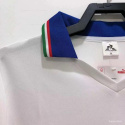 Koszulka Piłkarska Włochy 1982 Away RETRO, Rossi Koszulka Piłkarska Włochy 1982 Away RETRO, Rossi