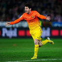 Koszulka Piłkarska FC Barcelona 2012/2013 Away Retro Koszulka Piłkarska FC Barcelona 2012/2013 Away Retro