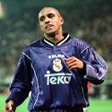 Koszulka Piłkarska Real Madryt 1997/1998 Away Retro Koszulka Piłkarska Real Madryt 1997/1998 Away Retro
