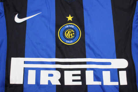 KOSZULKA INTER MEDIOLAN 2004/2005 HOME RETRO KOSZULKA INTER MEDIOLAN 2004/2005 HOME RETRO