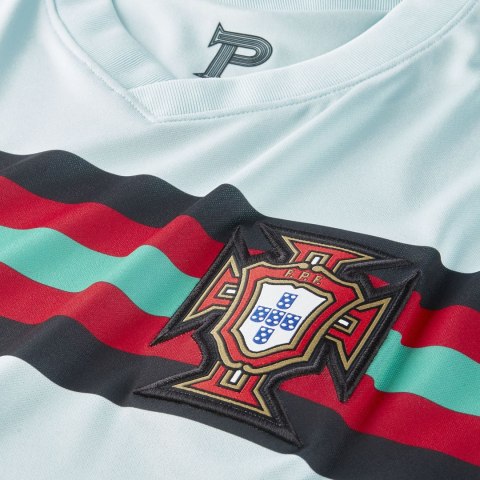 Koszulka Piłkarska Portugalia EURO 2020 Away RETRO Koszulka Piłkarska Portugalia EURO 2020 Away RETRO