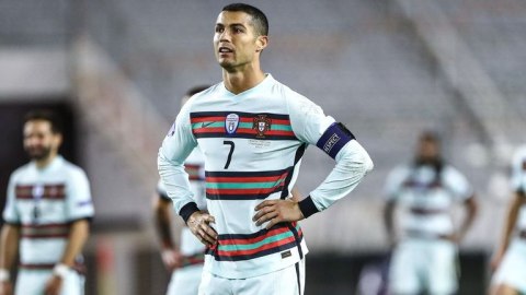 KOSZULKA PORTUGALIA EURO 2020 AWAY RETRO KOSZULKA PORTUGALIA EURO 2020 AWAY RETRO