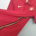 Koszulka Piłkarska Portugalia EURO 2020 Home RETRO,Ronaldo Koszulka Piłkarska Portugalia EURO 2020 Home RETRO,Ronaldo