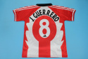 Koszulka Athletic Bilbao 1997/1998 Retro Koszulka Athletic Bilbao 1997/1998 Retro
