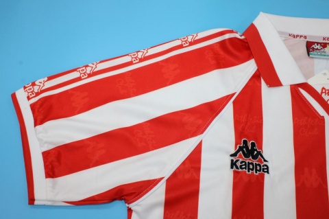 Koszulka Athletic Bilbao 1995/1997 Retro Koszulka Athletic Bilbao 1995/1997 Retro