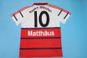 Koszulka Piłkarska Bayern Monachium 1999/2000 Away Retro, Elber, Scholl, Matthaus Koszulka Piłkarska Bayern Monachium 1999/2000 Away Retro, Elber, Scholl, Matthaus
