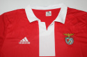 Koszulka Benfica Lizbona 2004/2005 Retro Koszulka Benfica Lizbona 2004/2005 Retro