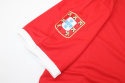 Koszulka Benfica Lizbona 1972/1973 Retro Koszulka Benfica Lizbona 1972/1973 Retro