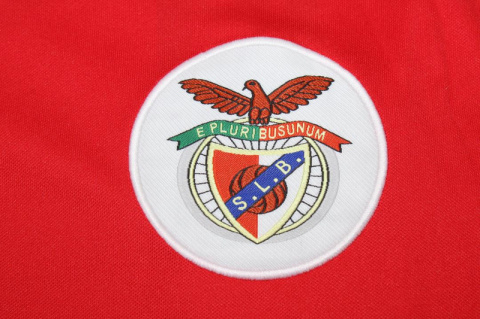 Koszulka Benfica Lizbona 1972/1973 Retro Koszulka Benfica Lizbona 1972/1973 Retro