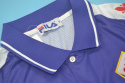 Koszulka Piłkarska AC Fiorentina 1998/1999 Retro Koszulka Piłkarska AC Fiorentina 1998/1999 Retro