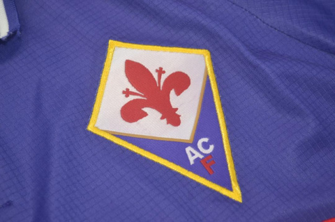 Koszulka Piłkarska AC Fiorentina 1998/1999 Retro Koszulka Piłkarska AC Fiorentina 1998/1999 Retro