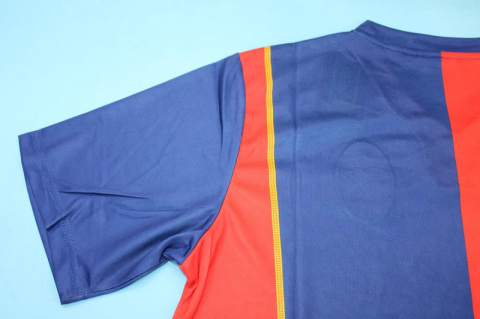 Koszulka Piłkarska Cagliari Calcio 2004/2005 Retro Koszulka Piłkarska Cagliari Calcio 2004/2005 Retro