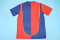 Koszulka Piłkarska Cagliari Calcio 2004/2005 Retro Koszulka Piłkarska Cagliari Calcio 2004/2005 Retro