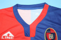 Koszulka Piłkarska Cagliari Calcio 2004/2005 Retro Koszulka Piłkarska Cagliari Calcio 2004/2005 Retro