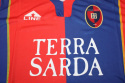 Koszulka Piłkarska Cagliari Calcio 2004/2005 Retro Koszulka Piłkarska Cagliari Calcio 2004/2005 Retro