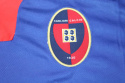 Koszulka Piłkarska Cagliari Calcio 2004/2005 Retro Koszulka Piłkarska Cagliari Calcio 2004/2005 Retro