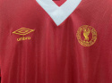 Koszulka Piłkarska Liverpool FC 1977 UCL Final Home Retro, Dalglish Koszulka Piłkarska Liverpool FC 1977 UCL Final Home Retro, Dalglish